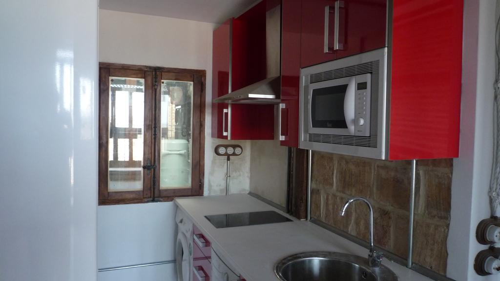 Toledo Flat, City Centre Kültér fotó