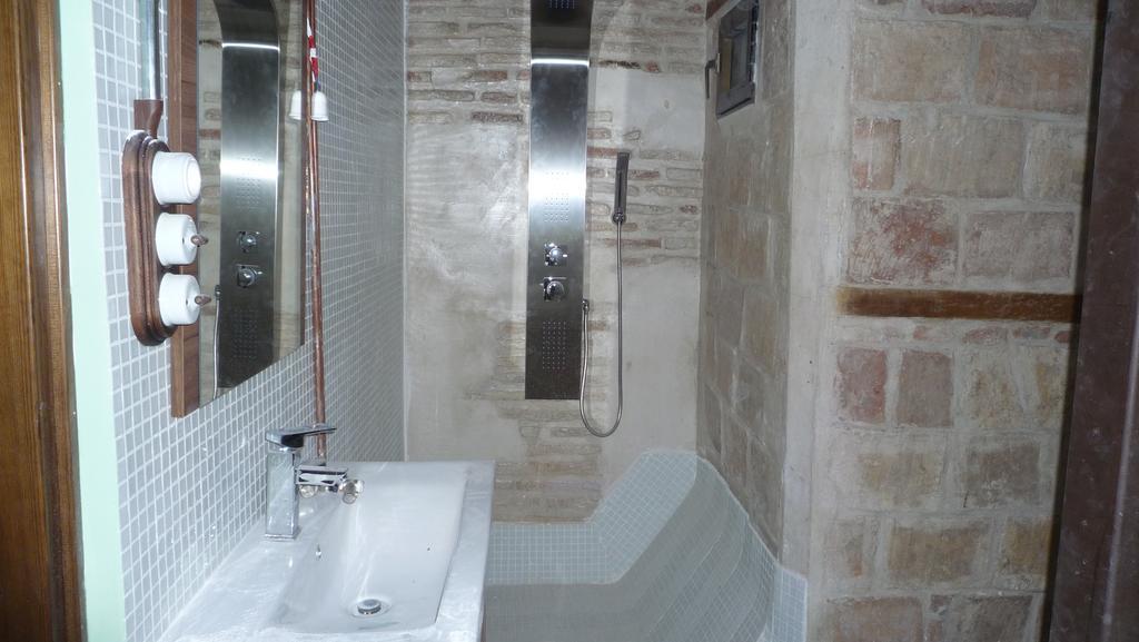 Toledo Flat, City Centre Kültér fotó