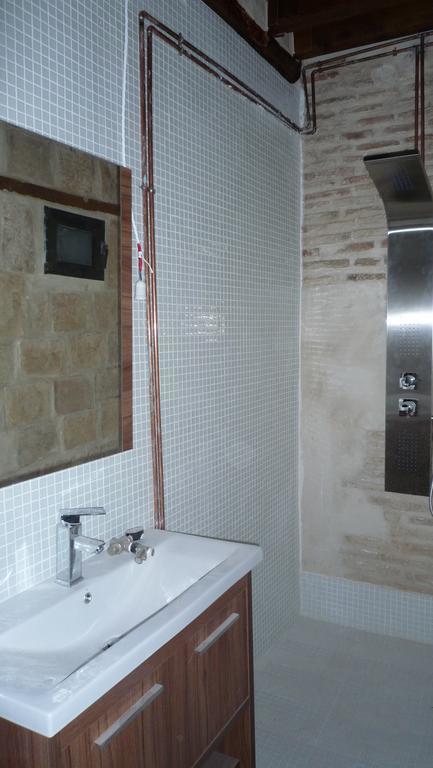 Toledo Flat, City Centre Szoba fotó