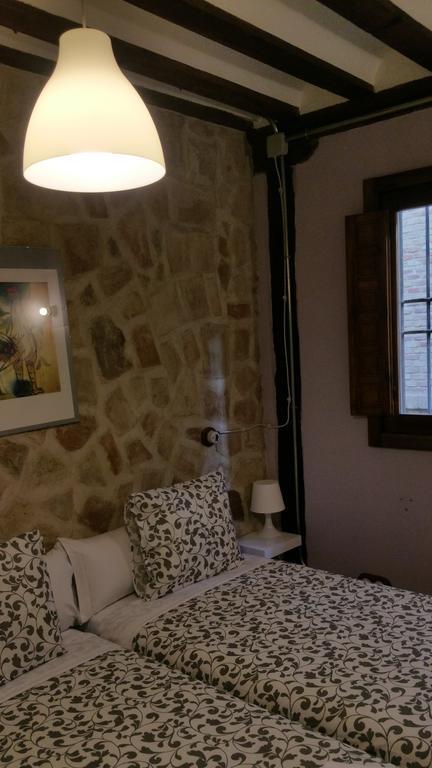 Toledo Flat, City Centre Kültér fotó