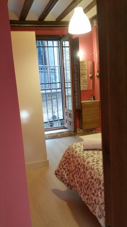 Toledo Flat, City Centre Kültér fotó