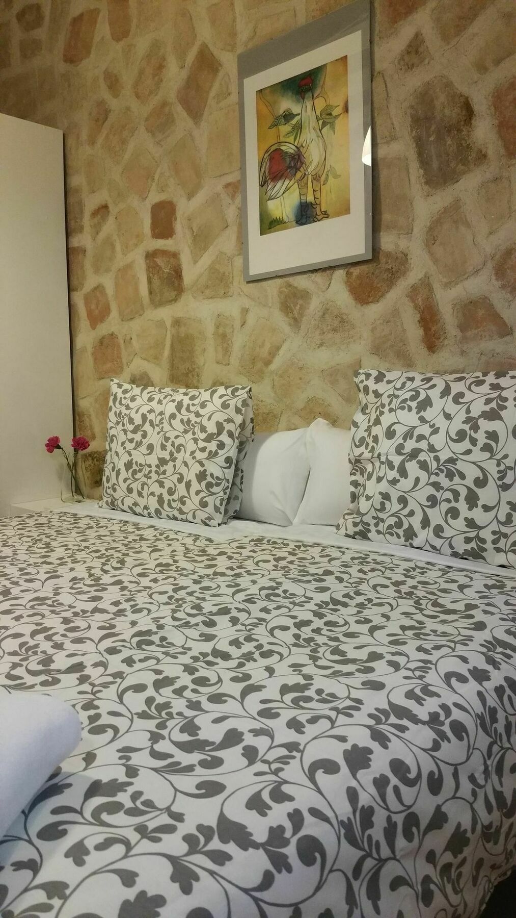 Toledo Flat, City Centre Kültér fotó